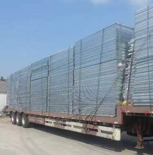 熱鍍鋅南京護欄網 熱鍍鋅南京護欄網